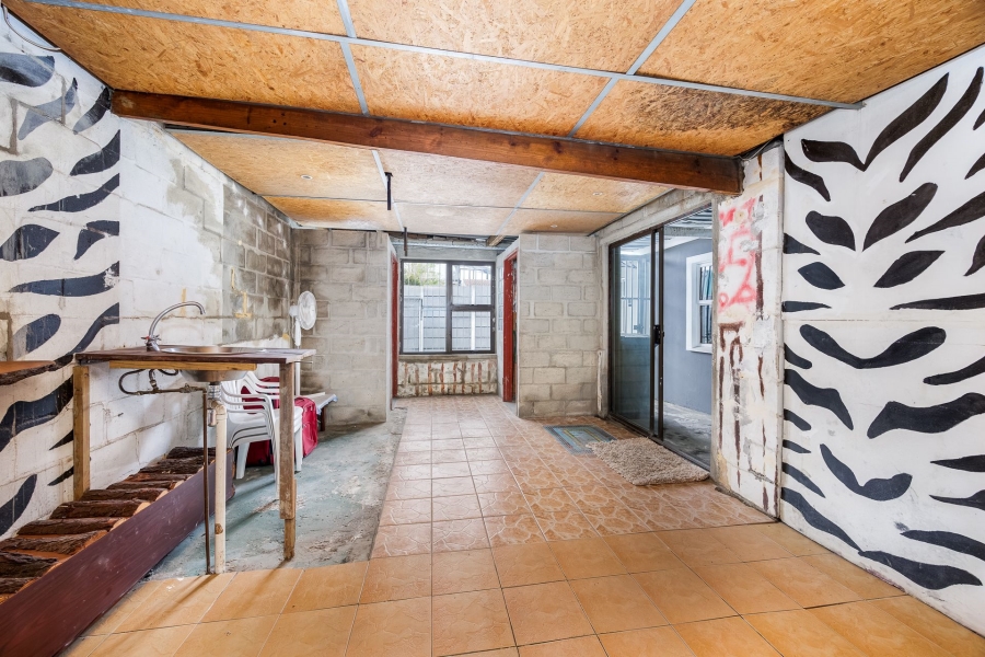 3 Bedroom Property for Sale in Silversands Western Cape